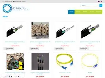 atlantel.com.kh