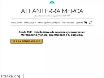 atlanterramerca.com