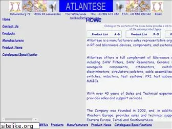 atlantese.com