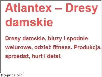 atlantex.com.pl