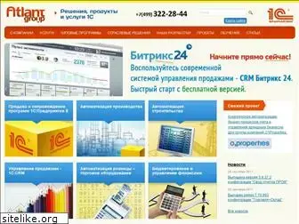 atlantgroup.ru