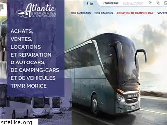 atlantic-autocars.fr