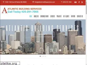 atlantic-buildingservices.com