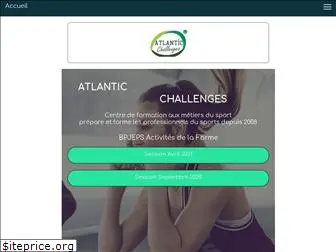 atlantic-challenges.fr
