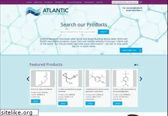 atlantic-chemicals.com