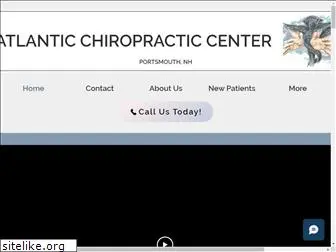 atlantic-chiropractic.com