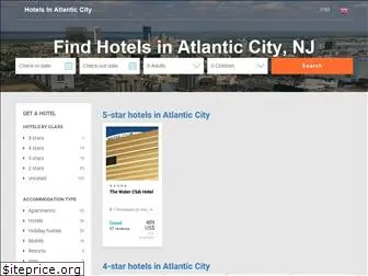 atlantic-city-hotel.net