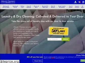 atlantic-cleaners.com