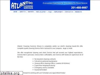 atlantic-cleaning-services.com