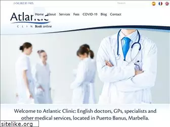 atlantic-clinic.es
