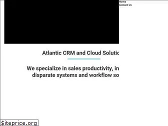 atlantic-crm.com