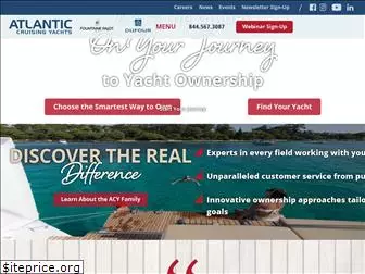 atlantic-cruising.com