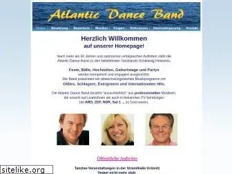 atlantic-dance-band.de