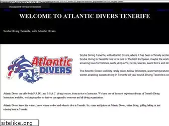 atlantic-divers.com