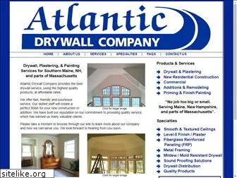 atlantic-drywall.com