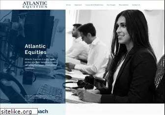 atlantic-equities.com