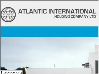 atlantic-ghana.com