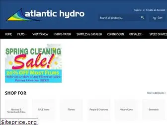 atlantic-hydro.com