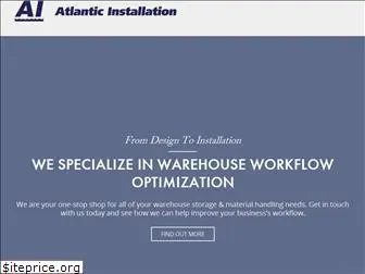 atlantic-installation.com