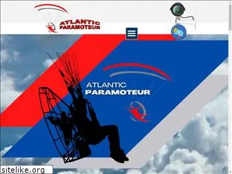 atlantic-paramoteur.com