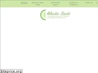 atlantic-sante.info