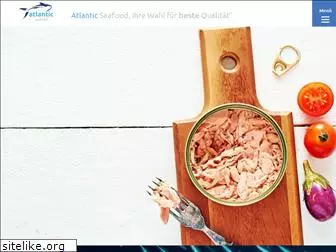 atlantic-seafood.de