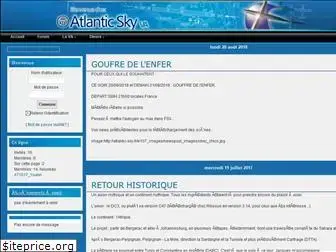 atlantic-sky.fr