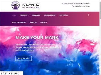 atlantic-tech.co.uk