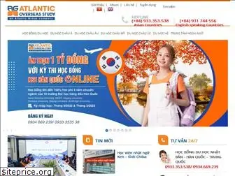 atlantic.edu.vn