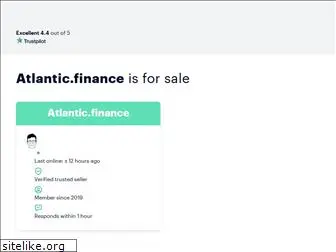 atlantic.finance
