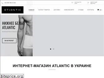Атлантик Белье Официальный Сайт Интернет Магазин Атлантик Белье Официальный Сайт Интернет Магазин