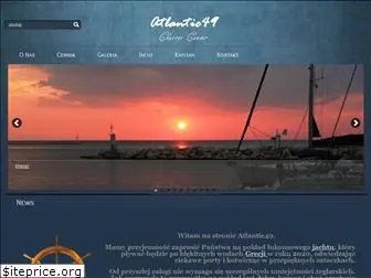 atlantic49.com.pl
