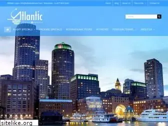 atlantic4travel.com