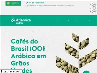 atlanticacoffee.com