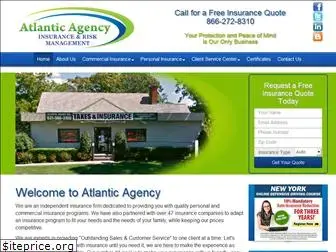 atlanticagency.com