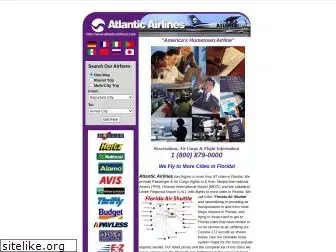 atlanticair.com