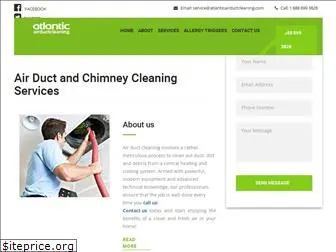 atlanticairductcleaning.com