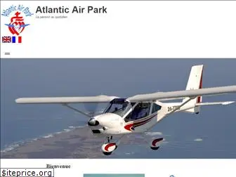 atlanticairpark.com
