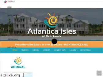atlanticaisles.com