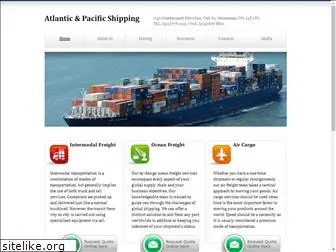 atlanticandpacific.com