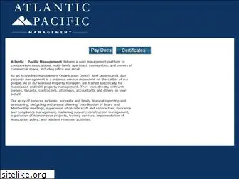 atlanticandpacific.net
