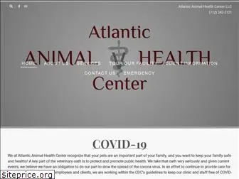 atlanticanimalhealthcenter.com