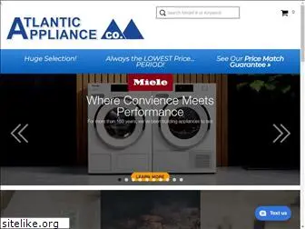 atlanticappliance.com
