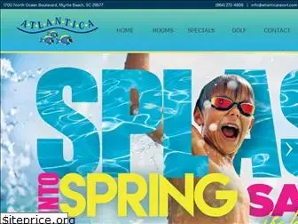 atlanticaresort.com