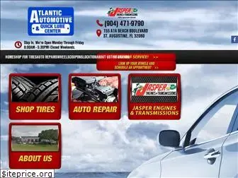 atlanticautoandtire.com