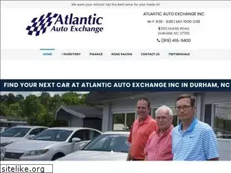 atlanticautoexchange.com