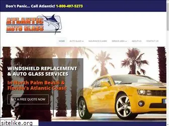 atlanticautoglass.net