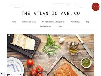 atlanticaveco.com