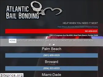 atlanticbailbonding.com