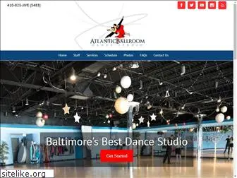 atlanticballroom.com